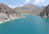 کاهش بیش از 50 درصدی ذخایر آبی 15 سد مهم کشور