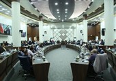 همدلی شیراز در دفاع مقدس 12 روزه