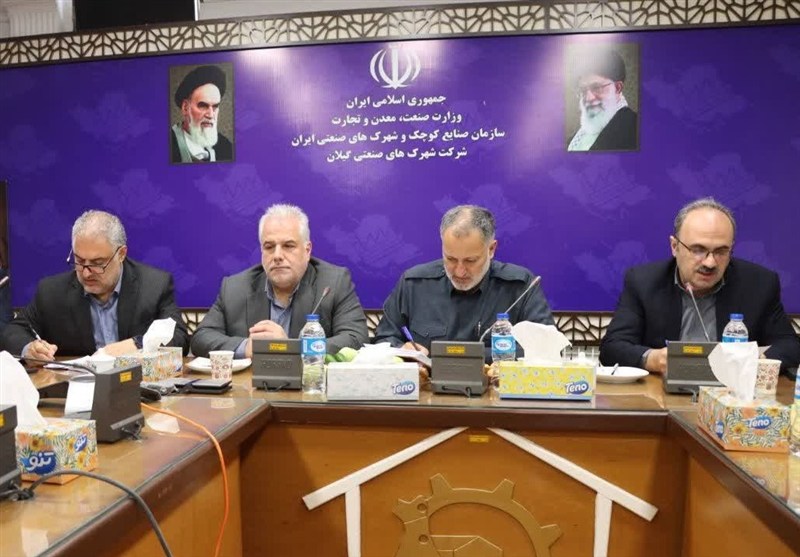 توسعه صنعتی بدون فعال‌سازی ظرفیت‌های راکد ممکن نیست