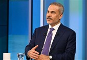 فیدان: به عراقچی گفتم که ترکیه خانه شماست