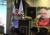 سردار زادهکمند: یک میلیون و 131 هزار سرباز مهارتآموزی شدند