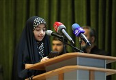 دلنوشتهای از دختر شهید امیرخانی برای روزهای بیبابا + فیلم