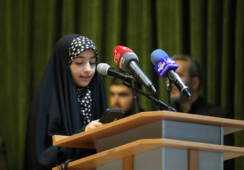 دل‌نوشته‌ای از دختر شهید امیرخانی برای روزهای بی‌بابا + فیلم