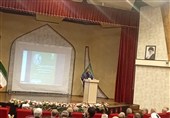 6000 کانون رضوی در کشور فعال است