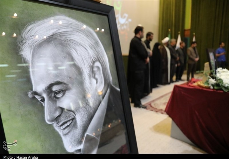 محسن اسلام‌زاده مستند زندگی شهید طهرانچی را می‌سازد