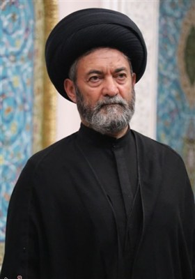 دیدارهای صمیمانه آیت‌الله عاملی با فعالان مصلای امام(ره) و طلاب جدید اردبیل