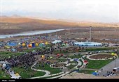 پارک بزرگ تبریز؛ میراث بلاتکلیف 50 ساله شهرداران
