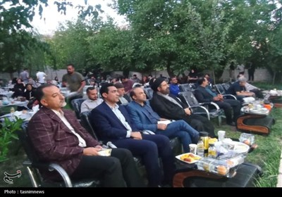 نخستین جشنواره استانی نسل امید