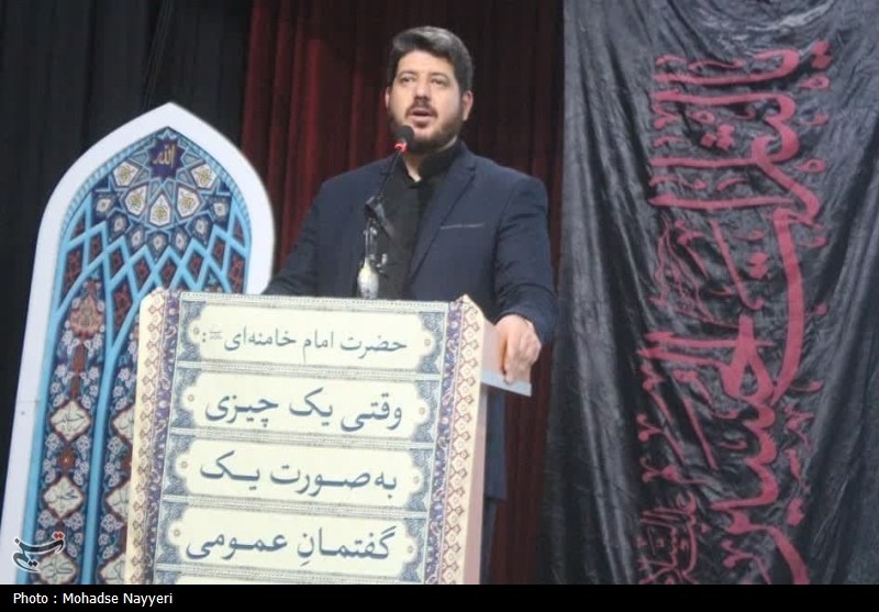اربعين،نوجوانان،استان،بجنورد،سرود،نوجوان،عج،كاروان