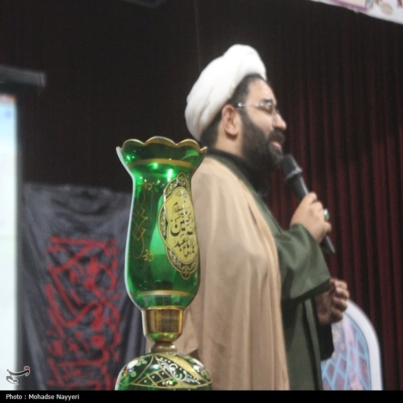اربعين،نوجوانان،استان،بجنورد،سرود،نوجوان،عج،كاروان
