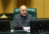 قالیباف: هرگونه تحرک جدید در زمینه آژانس باید بر مبنای قانون انجام شود