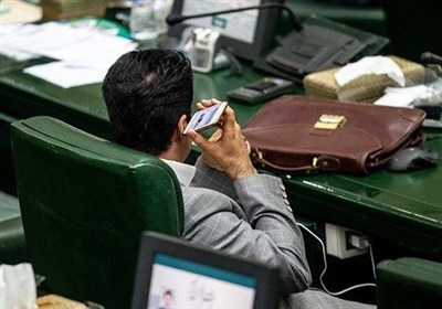 مجلس،نمايندگان،صحن،همراه،تلفن،هيئت،رئيسه،مشكلات