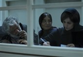 نقد فیلم «زن و بچه»/ آشفته و پراکنده در داستان
