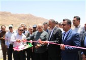 شتاب در توسعه محورهای ترانزیتی جنوب کشور با اعتباری 14 هزار میلیارد ریالی