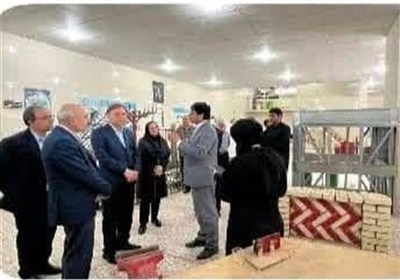 استان،بوشهر،فني،آموزش،اشاره،توسعه،استاندار،پايدار،مراكز