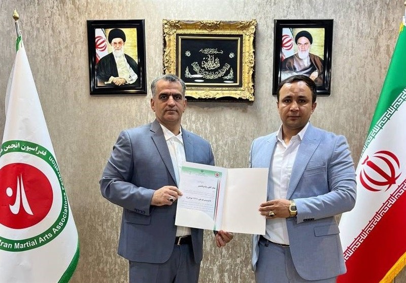 تغییر سرمربی پس از 75 روز؛ مرتاضی سرمربی تیم جوانان MMA شد