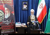 تحلیل ابعاد شخصیتی شهید سیدحسن نصرالله توسط آیتالله اعرافی