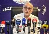 شهادت 102زن و 47کودک در جنگ 12روزه/ مجروحیت 16نفر از نیروهای اورژانس