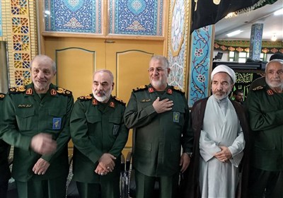 سپاه،زميني،نيروي،تسنيم