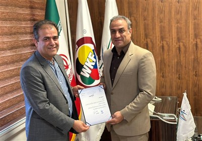 فدراسيون،كاراته،نصرالهي،رئيس،سرپرست،سعيد،رهنما،سعيدي