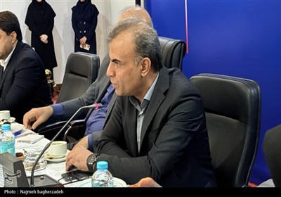 نشست ائتلاف مهارتی هرمزگان