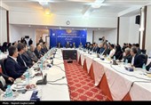 نشست ائتلاف مهارتی هرمزگان