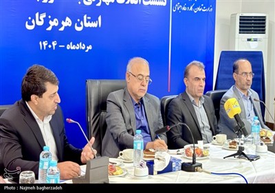 استان،آموزش،توسعه،هرمزگان،استاندار،حوزه،مهارتي،مهارت،فني