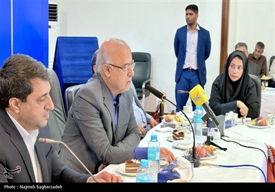 نشست ائتلاف مهارتی هرمزگان