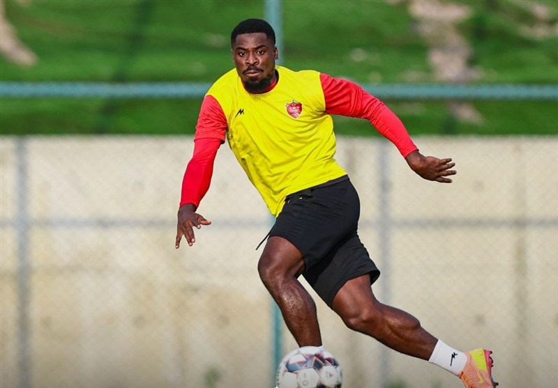Serge Aurier to Join Persepolis