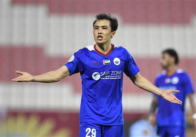 پرسپوليس،انتقال،ايران،هافبك،ازبكستان،جراحي