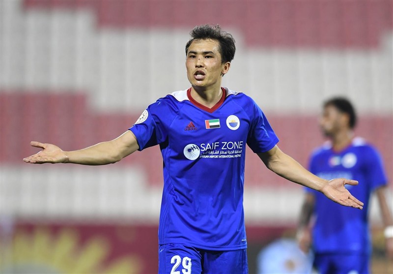 شوکوروف: از پرسپولیس و استقلال پیشنهاد داشتم؛ گفتم به ایران نمی‌آیم!