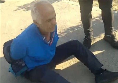 تروريستي،منافقين،گروهك،حكم،عمليات،تلاش،1401،اعدام،رويكرد،اته ...