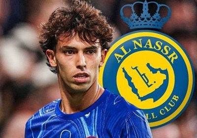 چلسي،فليكس،النصر،هافبك،باشگاه،ژوائو،بنفيكا،پرتغالي