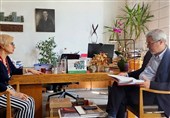 استاد ترکیهای: آماده همکاریهای علمی و فرهنگی با دانشگاههای ایران هستیم