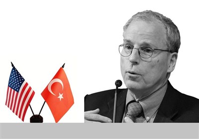 فورد،جولاني،سوريه،تركيه،آمريكا،الشرع،اشاره،اردوغان،آنكارا،اظ ...