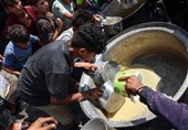 محافل صهیونیست: گرسنگی کودکان غزه توجیهی ندارد/ روایت اسرائیل در دنیا شکست خورده است
