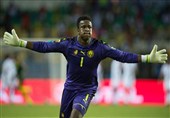 Cameroonian Goalkeeper Fabrice Ondoa Linked with Esteghlal