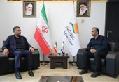 پیگیری جبران خسارات آتش‌سوزی مجتمع ونوس در کمیسیون‌های تخصصی مجلس