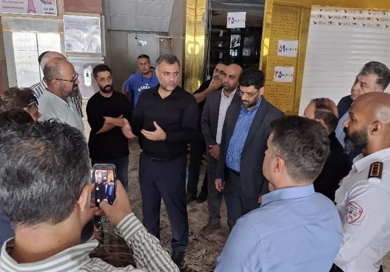 آزاد،منطقه،انزلي،بازديد،مجلس،فراكسيون،فعالان،تجاري،مناطق