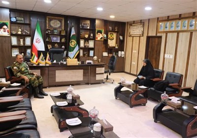 ارتش،اربعين،قرارگاه،ايام،مرز،شلمچه،زائران،مرزي،مستقر،كشور،چذ ...