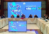 همه اتفاقات یک هفته ایران جان صداوسیما در ایلام/ تمرکز بر رفع محرومیتها و مبارزه با تهرانمحوری