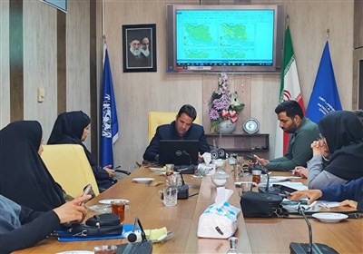 استان،درصد،بلندمدت،كاهش،هواشناسي،ميانگين،خراسان،درجه،جنوبي،ن ...