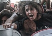 Голодные игры по-израильски: слабейших убивают первыми