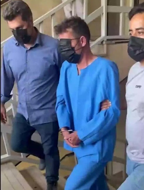 الهه،پرونده،كيفري،متهم،دادگاه،قاتل،استان،تهران،قتل،عمدي،جسد، ...