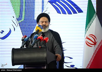آیین تجلیل از خادمان و دست‌اندرکاران حج 1404