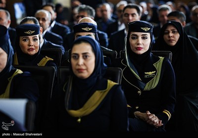 آیین تجلیل از خادمان و دست‌اندرکاران حج 1404