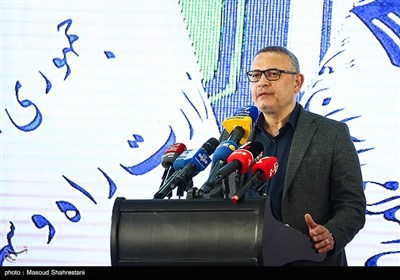 آیین تجلیل از خادمان و دست‌اندرکاران حج 1404