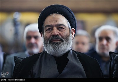 آیین تجلیل از خادمان و دست‌اندرکاران حج 1404