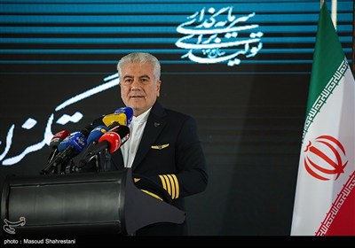 آیین تجلیل از خادمان و دست‌اندرکاران حج 1404