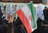 اربعین شهدای کاشانی طریقالقدس برگزار شد+فیلم